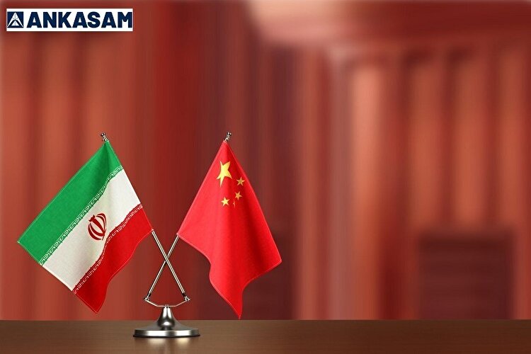 سال طلایی روابط ایران و چین