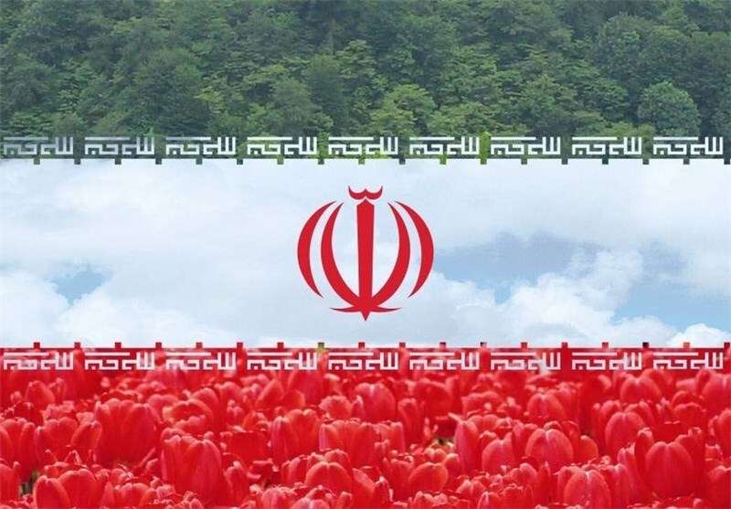 ای ایران بخوان، اثبات پوچی تضاد ملی-مذهبی