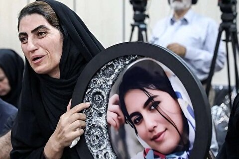 وکیل پرونده خبر داد: صدور حکم قصاص نفس برای قاتل الهه حسین‌نژاد در ملأعام