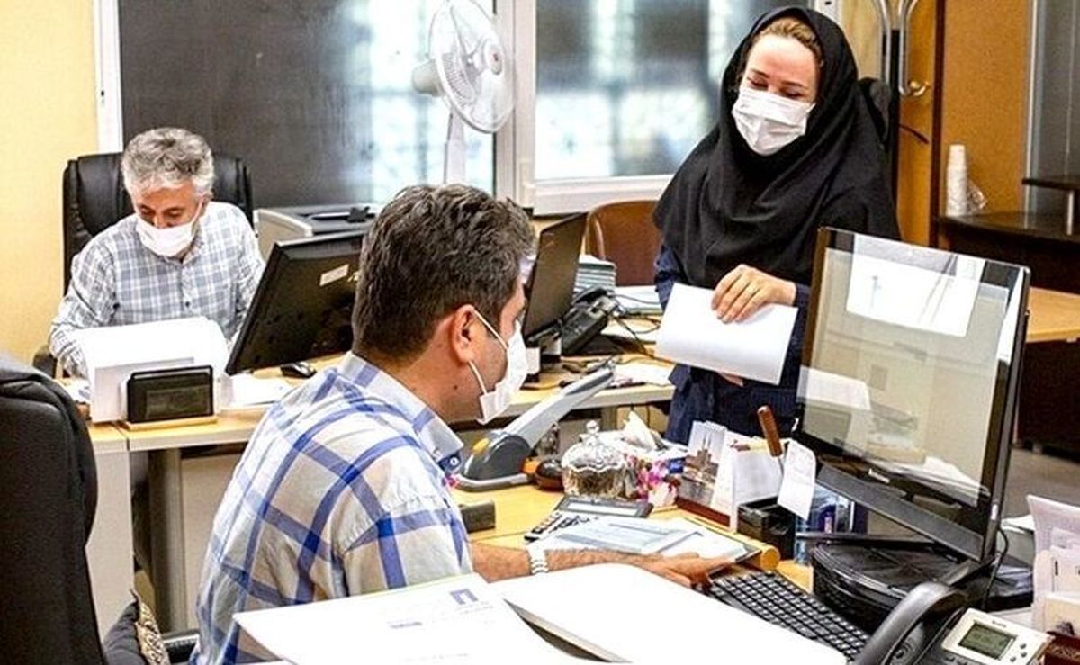 آخرین اخبار تبدیل وضعیت نیروهای شرکتی مرداد ۱۴۰۴