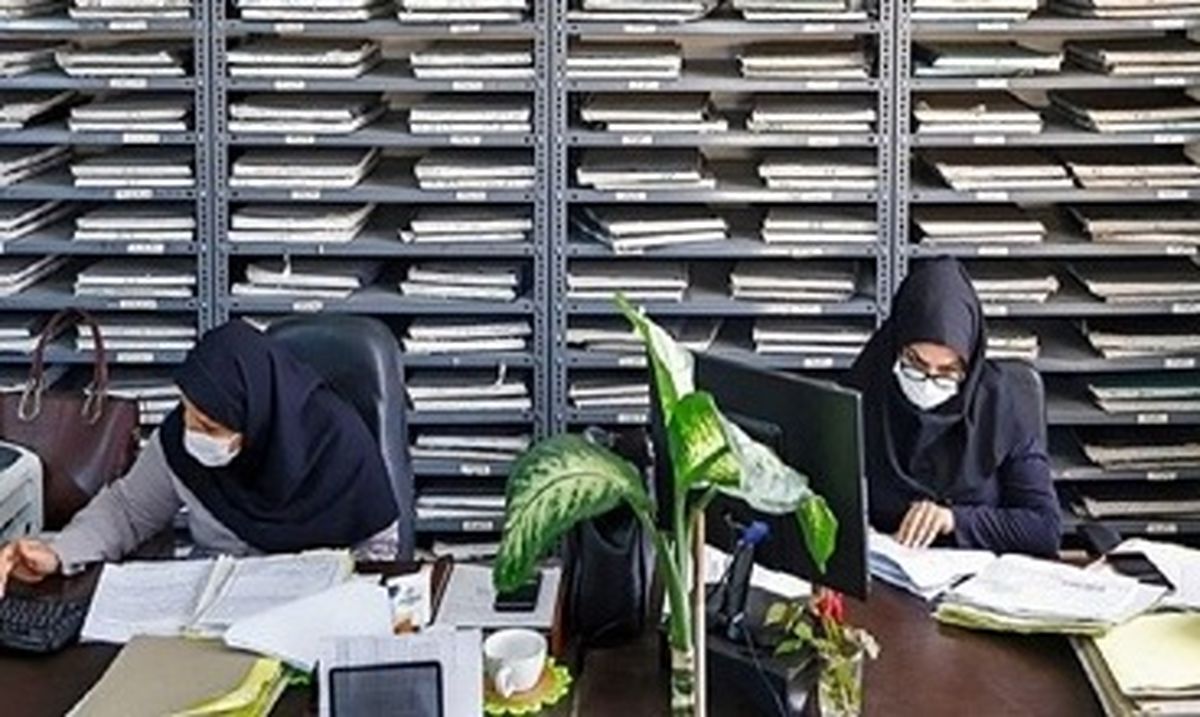 آخرین اخبار تبدیل وضعیت نیروهای شرکتی مرداد ۱۴۰۴