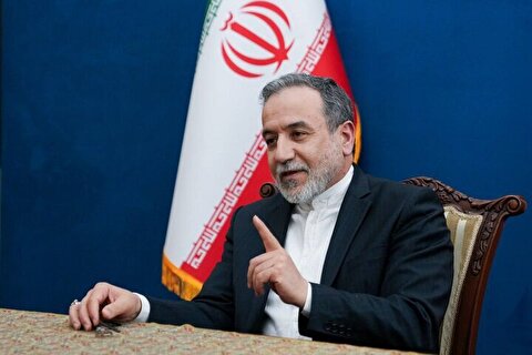 وزیر خارجه: روابط ایران و پاکستان در تجارت، فرهنگ و فناوری رشد چشمگیری داشته است