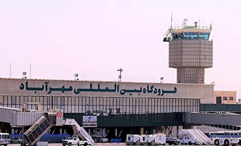 اطلاعیه مهم فرودگاه مهرآباد درباره پرواز‌های داخلی کشور