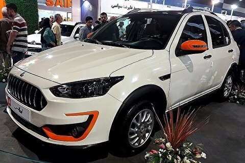 قیمت روز خودرو‌های سایپا و ایران خودرو یکشنبه ۱۲ مرداد ۱۴۰۴