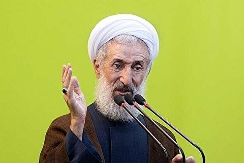 کاظم صدیقی از امامت جمعه تهران استعفا کرد
