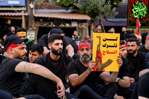 «نه» بزرگ حزب‌الله به خلع سلاح