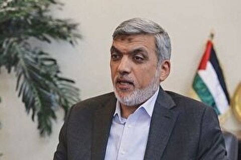 عزت الرشق: ۱۵۹ شهید گرسنگی در غزه؛ کودکان قربانیان اصلی قحطی سازمان‌یافته صهیونیست‌ها