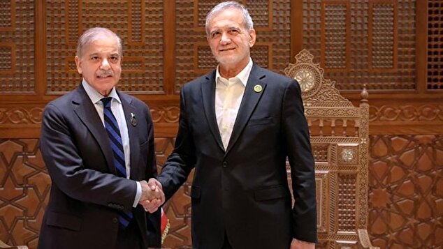 ۴ بُعد راهبردی سفر رئیس جمهور به پاکستان