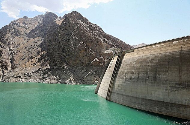 روایتی از خشکسالی در مرز بی‌آبی