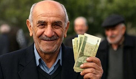 حمایت ویژه از بازنشستگان/ کارت اعتباری با سقف ۱۵۰ میلیون تومان