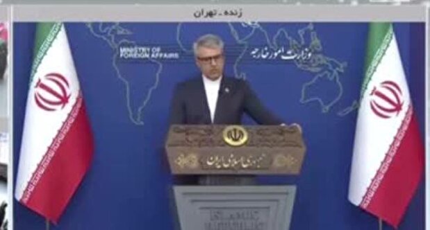 ویدیو| سفر آژانس انرژی اتمی به تهران تا ۱۰ روز آینده