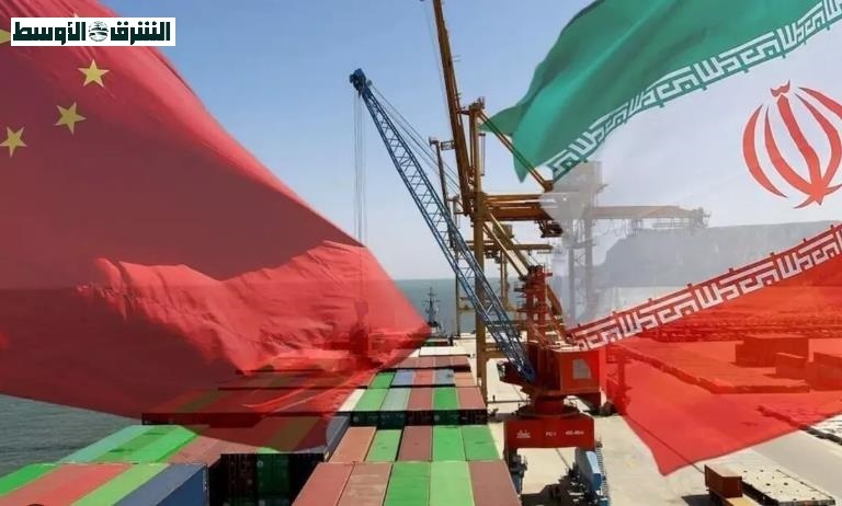 چین همچنان خریدار نفت ایران
