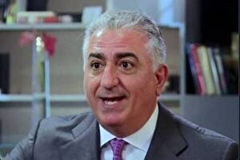 واکنش رضا پهلوی به اتهامات ضدانقلاب: من استقلال دارم و نفوذی نیستم