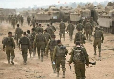 دفتر نتانیاهو: غزه را اشغال خواهیم کرد