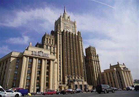 روسیه: دیگر ملزم به رعایت عدم استقرار موشک‌های کوتاه‌برد و میان‌برد نیستیم