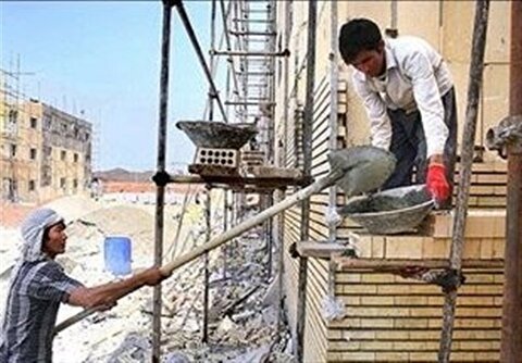 سخت‌گیری تأمین اجتماعی و اظهارات وزیر کار/ نگرانی نمایندگان صنفی کارگران ساختمانی