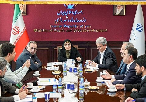 وزیر راه: برنامه‌ریزی برای پرواز از سراسر کشور به ایلام در ایام اربعین