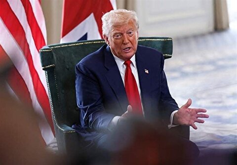 دستور توقف اجرای ممنوعیت پناهندگی ترامپ به مأموران مرزی آمریکا