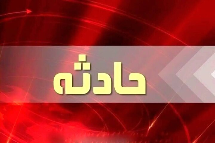 مصدومیت ۷ زائر ایرانی در تصادف عراق/ انتقال سریع به بیمارستان مهران