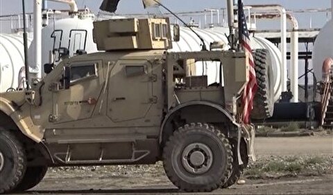 خروج نیرو‌های آمریکایی از ۳ پایگاه کلیدی در سوریه و عراق