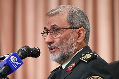 سردار رضایی: اتباع غیرمجاز تحت تعقیب پلیس قرار دارند