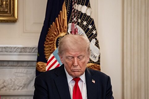 ترامپ: احتمالا دیگر در انتخابات ریاست‌جمهوری شرکت نخواهم کرد