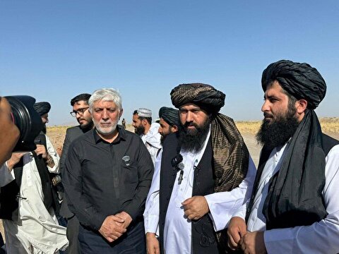 سرکنسول ایران در هرات: راه برای ورود قانونی اتباع افغانستان بسته نیست