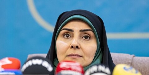 وزیر راه: کاهش تراز آب خزر معیشت ساحل‌نشینان و کشتیرانی را تهدید می‌کند