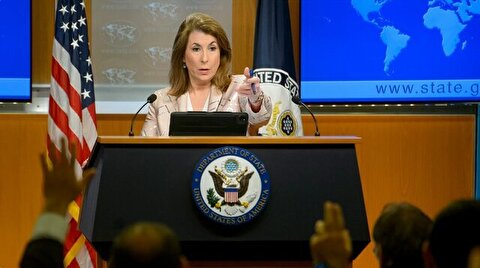 وزارت خارجه آمریکا سفر ویتکاف به روسیه را تایید کرد