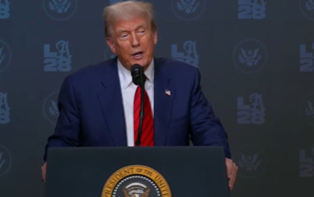 ویدیو| اتهامی تکراری از کاخ سفید: ایران دو ماه با بمب هسته‌ای فاصله داشت؟