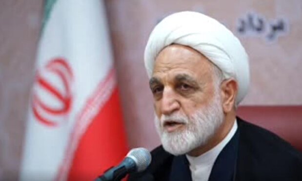 ویدیو| رئیس قوه قضاییه: عمل به قول‌ها باید سرلوحه کار قضات باشد