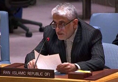 پاسخ کوبنده ایران به ادعای غرب: اتهامات تسلیح روسیه، دروغی هدفمند است