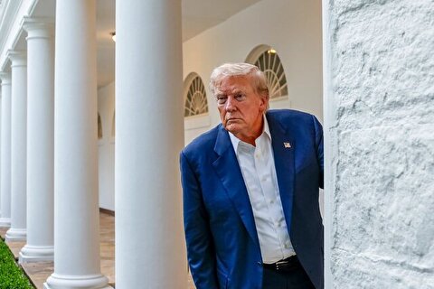 ادعای جنجالی ترامپ درباره برنامه هسته‌ای ایران