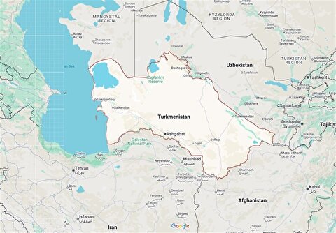 امضای تفاهمنامه سه‌جانبه ریلی ایران، ترکمنستان و ازبکستان