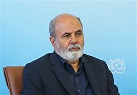 پزشکیان نماینده ویژه رئیس‌جمهور را معرفی کرد