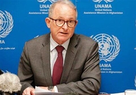 هشدار گزارشگر سازمان ملل نسبت به پیامد اخراج جمعی پناهجویان افغان از پاکستان