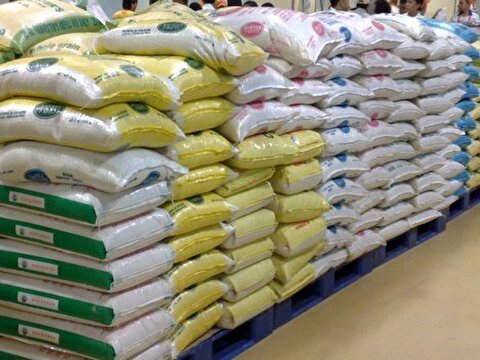 تخلف دو شرکت بزرگ توزیع برنج محرز شد