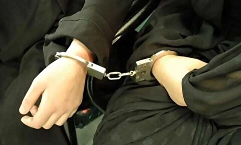 بازداشت جیب‌بر‌های زن پاکستانی توسط پلیس ایران/ زوار مراقب جیب‌بر‌ها باشند