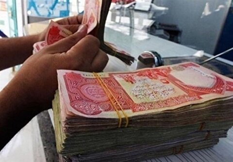 خبر مهم برای زائران اربعین / نحوه دریافت ۲۰۰ هزار دینار با نرخ دولتی