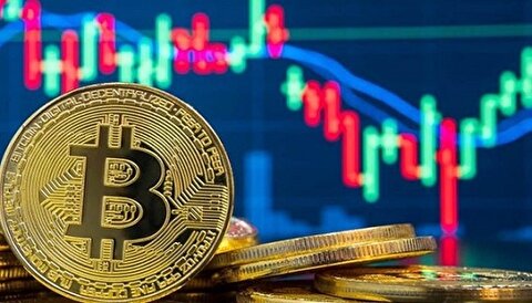 قیمت بیت کوین امروز پنجشنبه ۱۶ مرداد