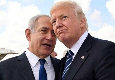 تکرار گزافه‌گویی ترامپ درباره برنامه هسته‌ای ایران