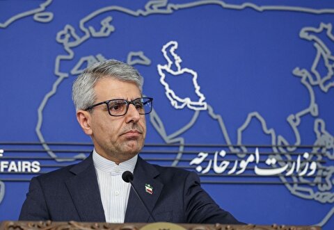 بقائی: اروپایی‌ها حق استفاده از مکانیسم ماشه را ندارند