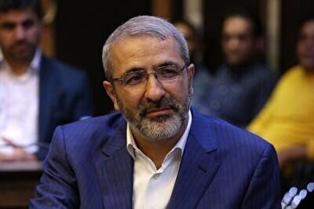 شغل دوم شهردار کرج افشا شد! + فیلم