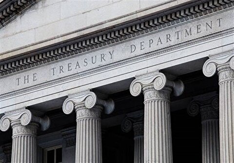 تحریم‌های جدید خزانه‌داری آمریکا علیه ایران