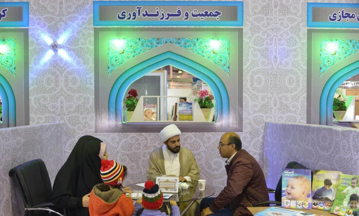 روحانیت، رسانه، مردم/ خط مقدم مبارزه با بحران‌