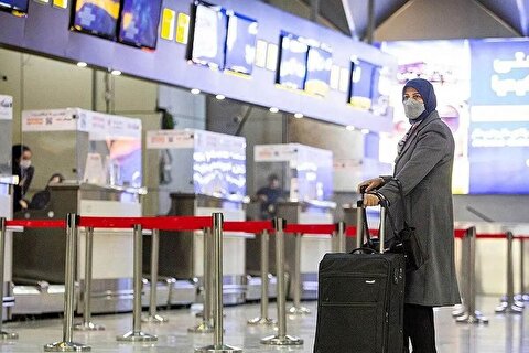 قیمت بلیط هواپیما اربعین نجومی شد