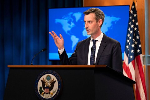 واکنش آمریکا به شرط کره‌شمالی برای مذاکره