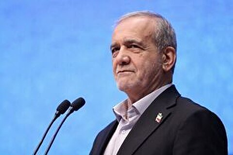 قدردانی رئیس‌جمهور از خبرنگاران مقاومت: اسرائیل از آگاهی مردم واهمه دارد