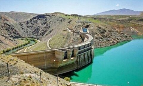 پروژه انتقال آب طالقان مجوز زیست‌محیطی دارد، اما چالش اصلی مصرف است