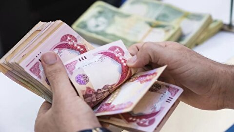 ارزش سهمیه ۲۰۰ هزار دینار اربعین امروز به ۱۱ میلیون و ۲۰۰۰ تومان رسید